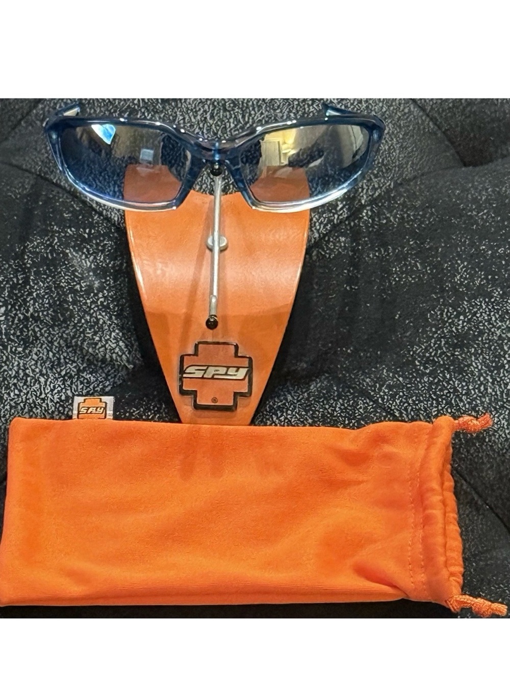Spy Optic M2 Sunglasses w/Stand